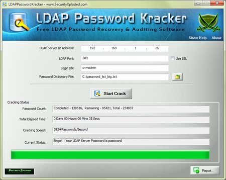 MysqlPasswordAuditor