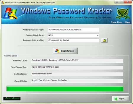 MysqlPasswordAuditor